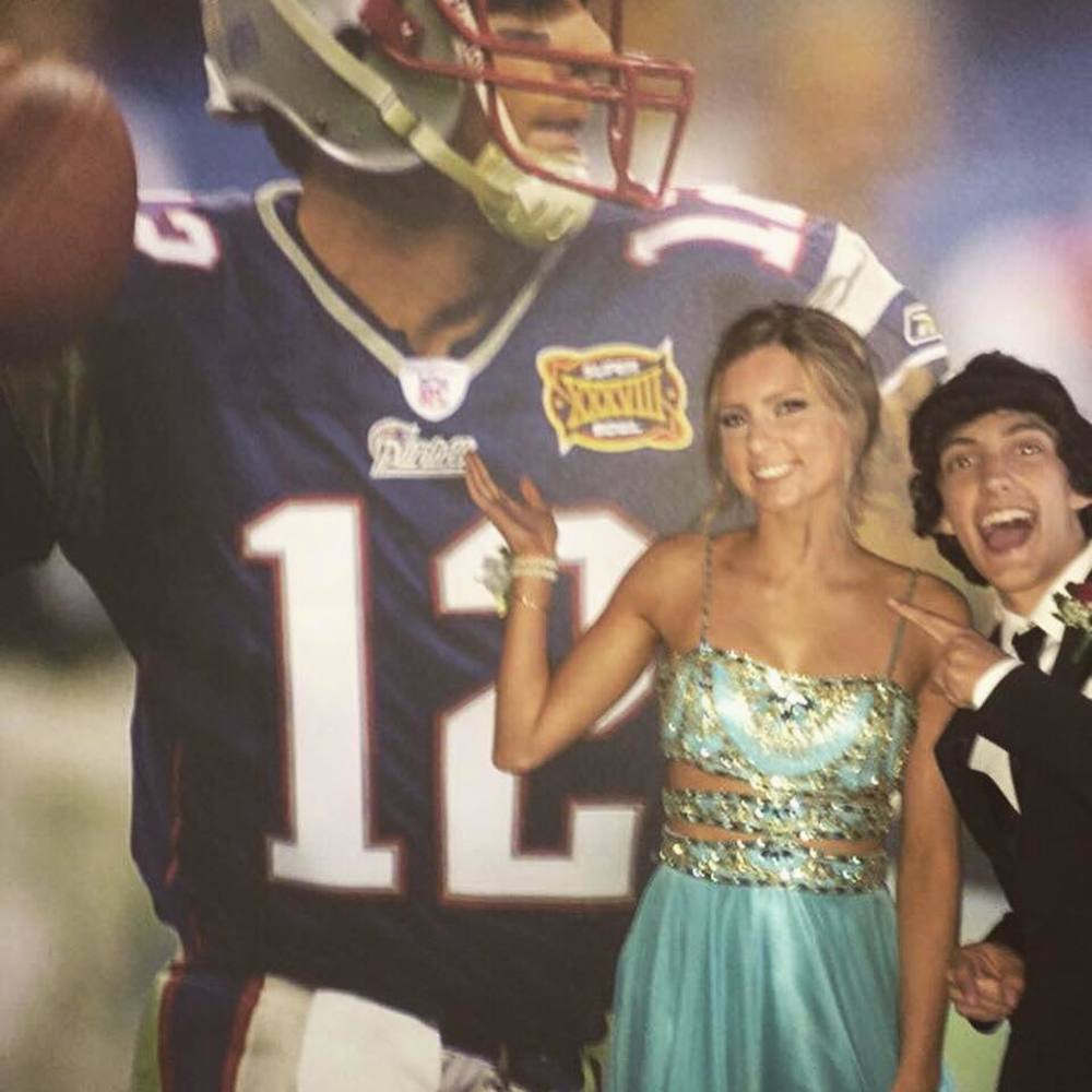 Meet your Posher, Charlotte